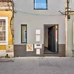 T1 - Salina Ria Appartement *