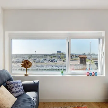 Apartment T1 - Salina Ria Aveiro