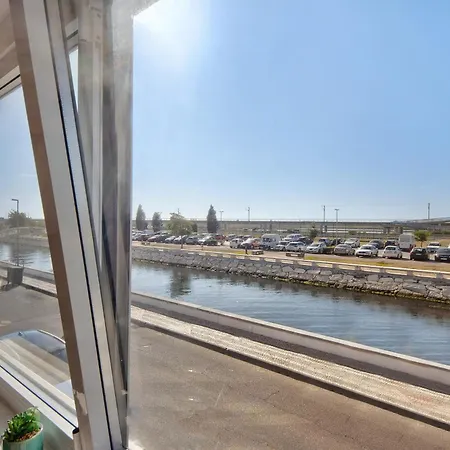 T1 - Salina Ria Appartement Aveiro