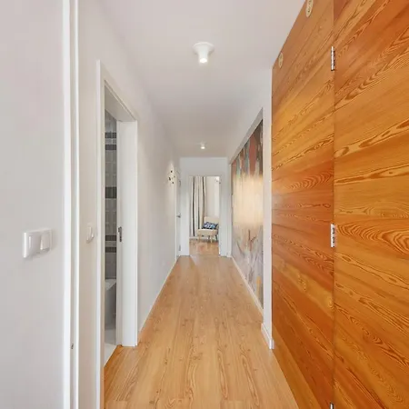 Appartamento T1 - Salina Ria Aveiro