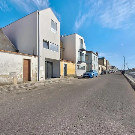 T1 - Salina Ria * Aveiro