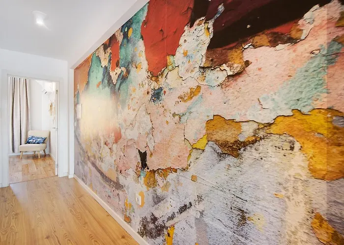 T1 - Salina Ria Apartment Aveiro