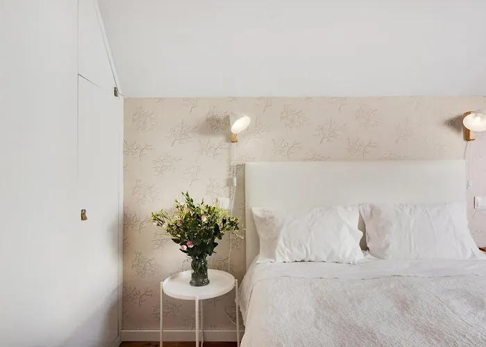 Apartment T1 - Salina Ria *