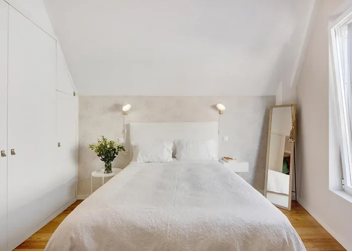 Apartment T1 - Salina Ria