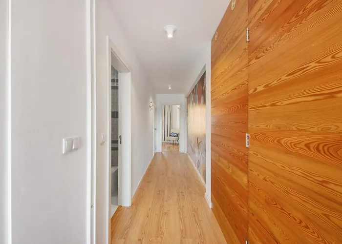 T1 - Salina Ria Apartment