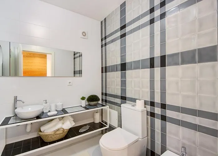 Apartman T1 - Salina Ria