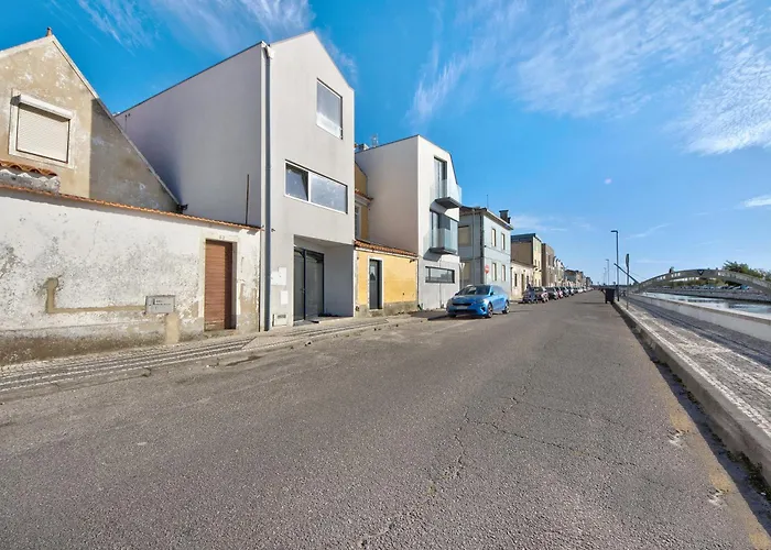 T1 - Salina Ria Apartman